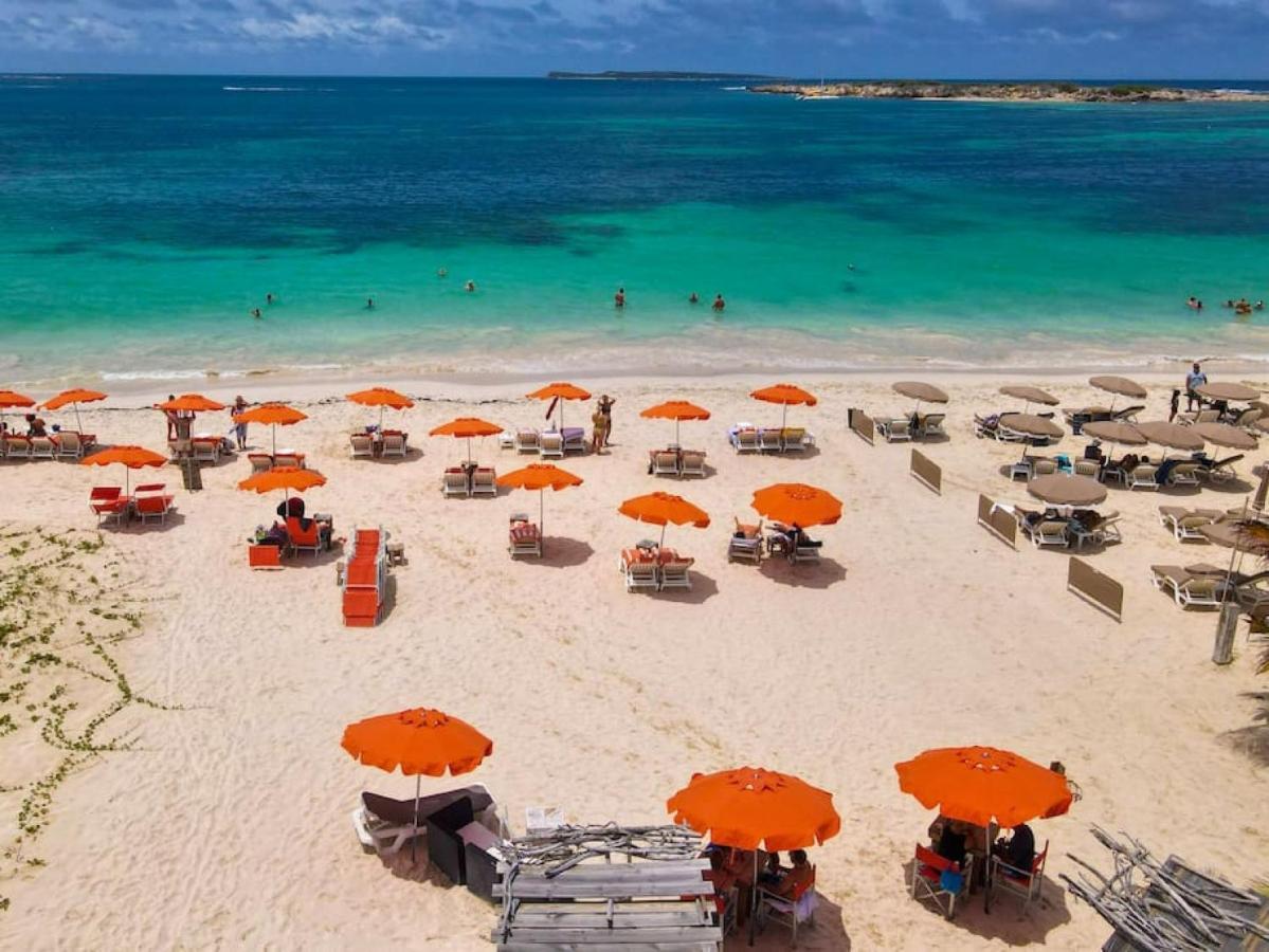 Maracuja 7, Orient Bay Village, Walkable Beach At 100M Exterior foto